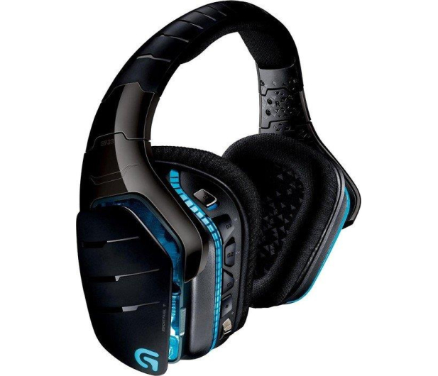 Logitech G933 ARTEMIS SPECTRUM - 267612 - zdjęcie
